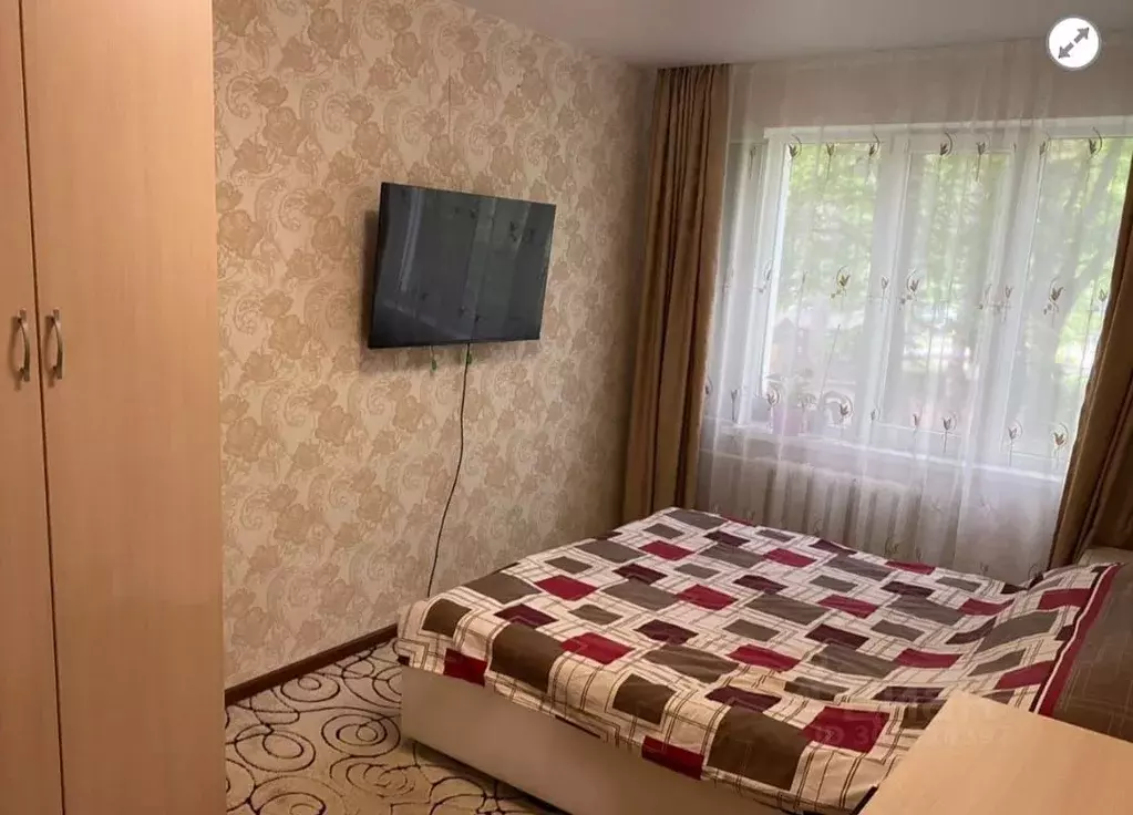 3-к кв. Ставропольский край, Ставрополь ул. Тухачевского, 9/5 (59.1 м) - Фото 2