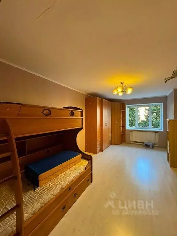 Квартира, 2 комнаты, 75.3 м - Фото 1