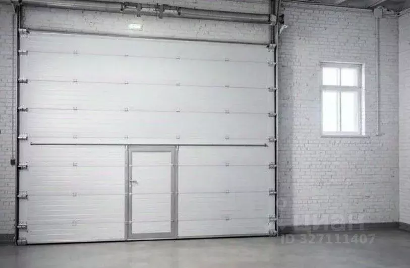 Производственное помещение в Ленинградская область, Тосненский район, ... - Фото 1