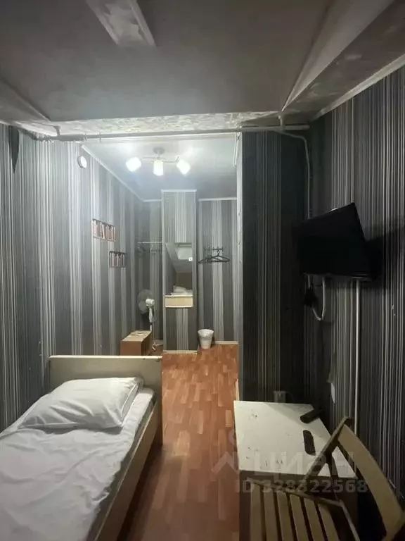 Комната Санкт-Петербург Малая Конюшенная ул., 10 - Фото 1