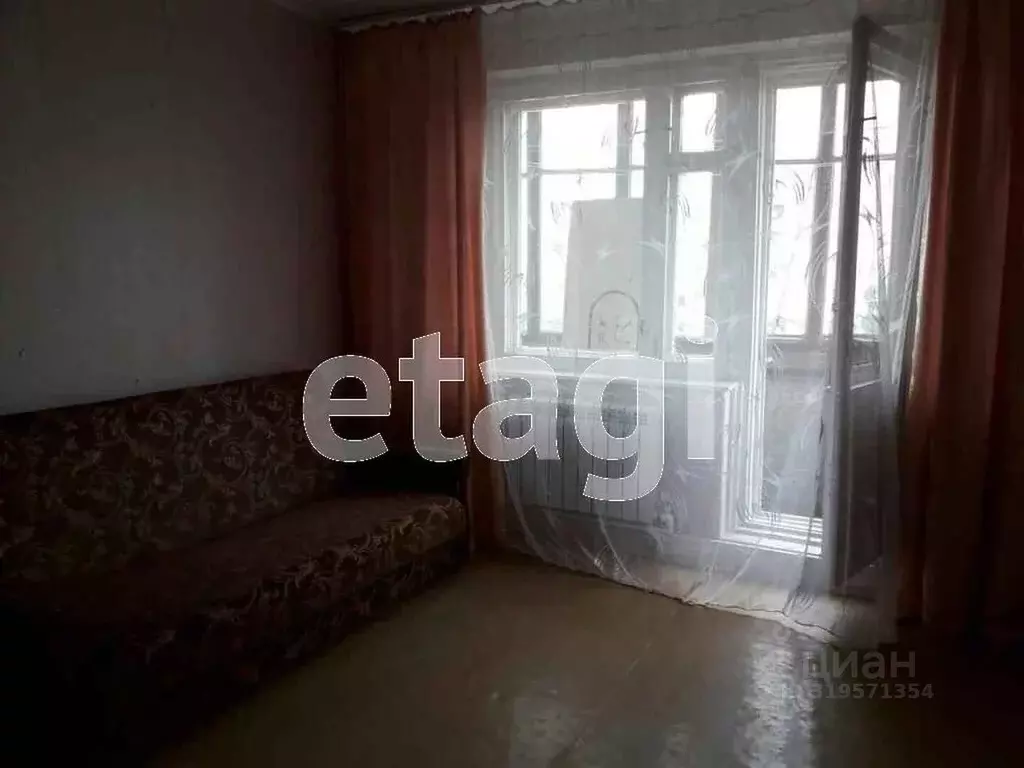 1-к кв. Владимирская область, Муром ул. Ленина, 115 (32.7 м) - Фото 1