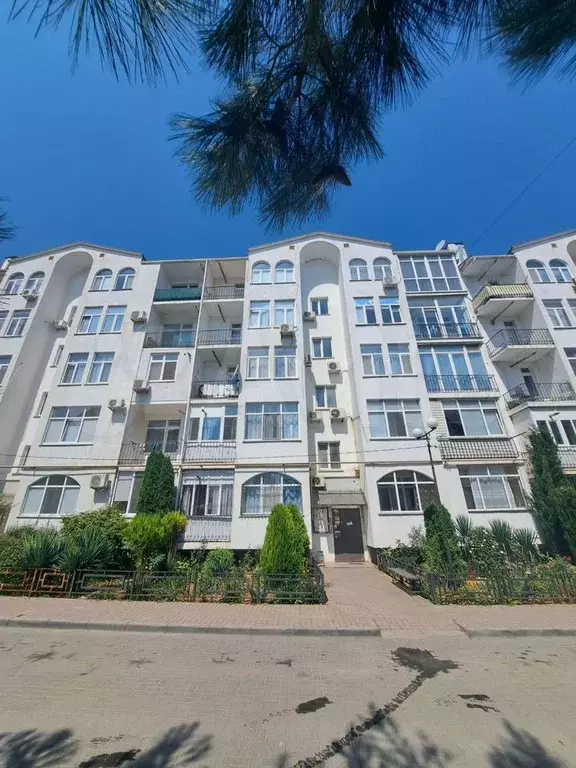 1-к. квартира, 30 м, 5/5 эт. - Фото 0