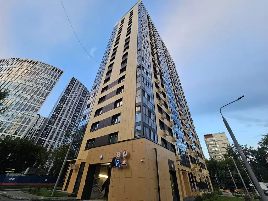 Гараж в Москва ул. Заречная, 5 (13 м) - Фото 2
