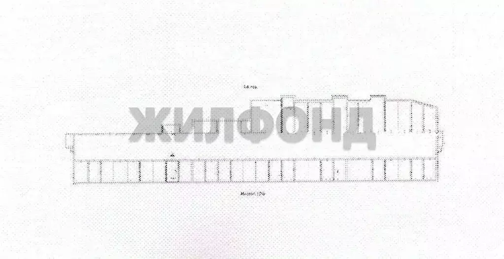 Гараж в Кемеровская область, Кемерово Октябрьский просп., 20/1 (20 м) - Фото 1