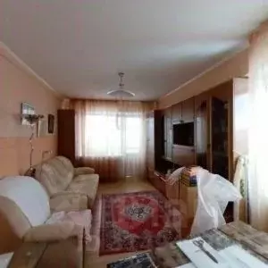 2-к кв. Коми, Усинск ул. Строителей, 9А (42.8 м) - Фото 0