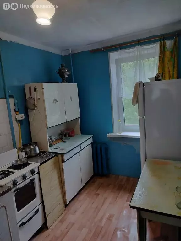 2-комнатная квартира: Кириши, улица Энергетиков, 5 (42 м) - Фото 1