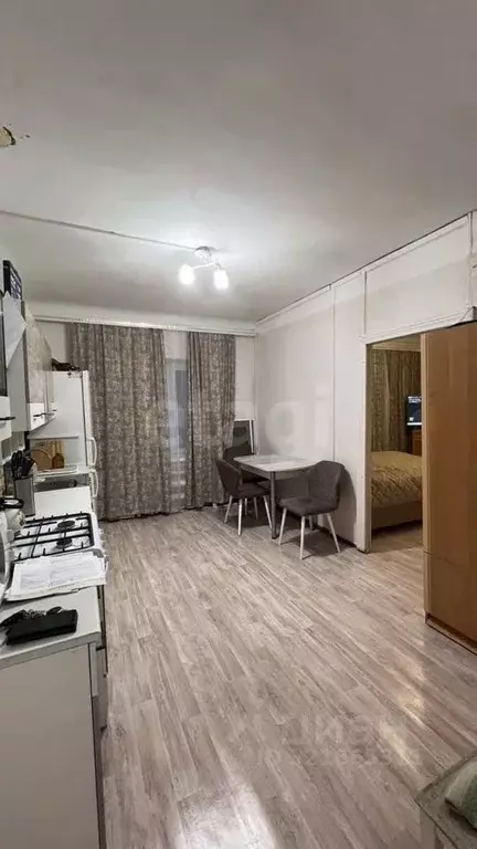 2-к кв. Владимирская область, Муром ул. Воровского, 22 (52.9 м) - Фото 1