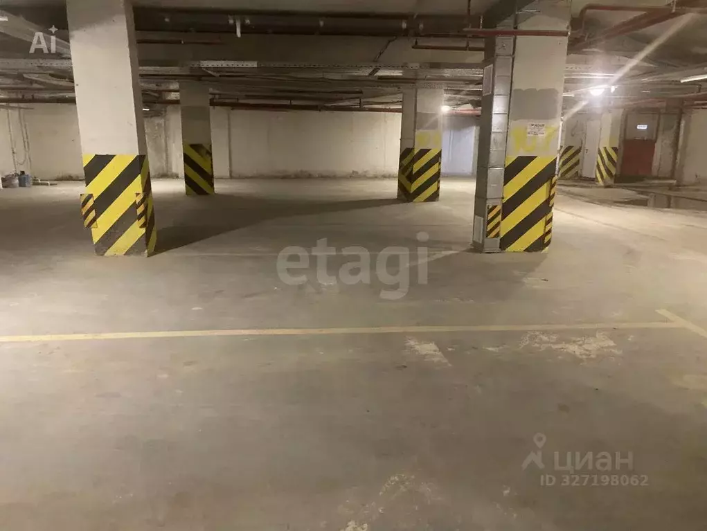 Гараж в Краснодарский край, Анапа ул. Омелькова, 93 (13 м) - Фото 2