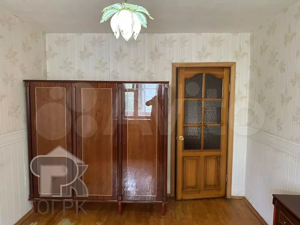 2-к. квартира, 54 м, 3/9 эт. - Фото 1