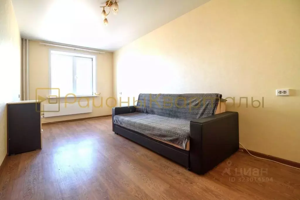 1-к кв. Новосибирская область, Новосибирск ул. Татьяны Снежиной, 39 ... - Фото 1