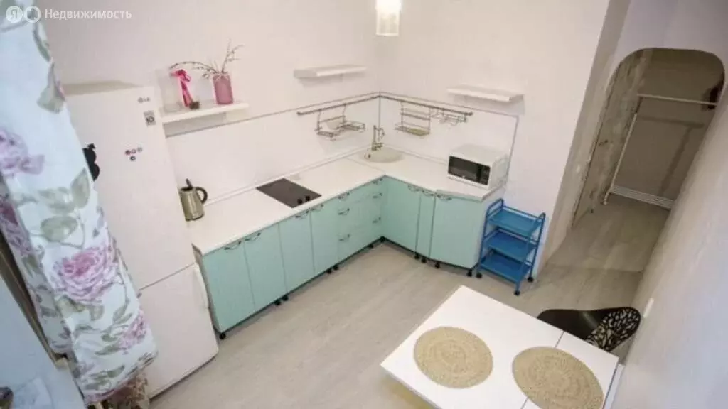 1-комнатная квартира: Ярославль, проспект Фрунзе, 29 (40.2 м) - Фото 1