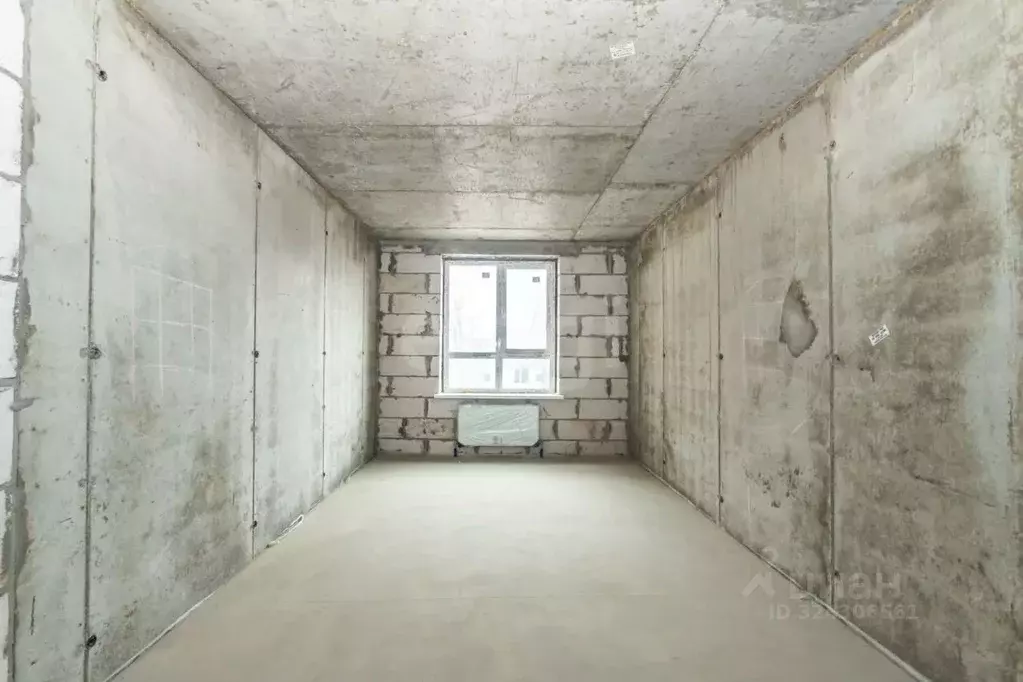 1-к кв. Ростовская область, Ростов-на-Дону Тибетская ул., 1Вс8 (63.6 ... - Фото 1