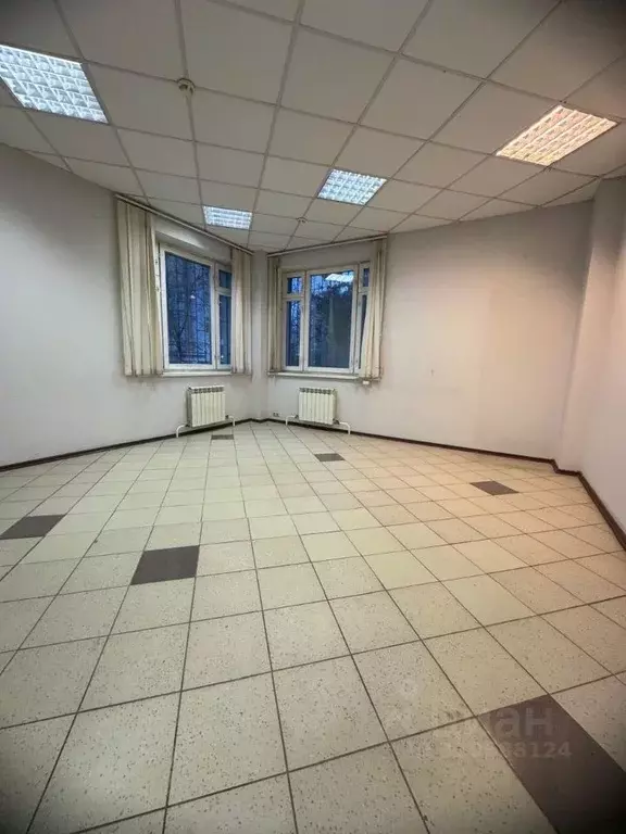 Помещение свободного назначения в Москва ул. Рословка, 6К1 (24 м) - Фото 1