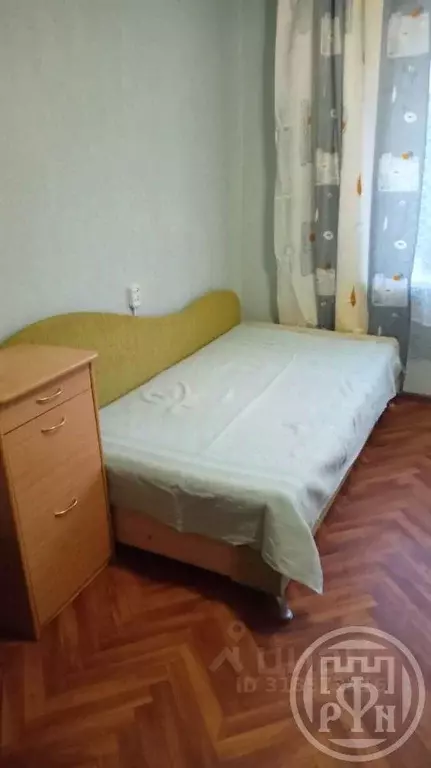 Комната Санкт-Петербург, Санкт-Петербург, Сестрорецк ул. Борисова, 9к1 ... - Фото 1