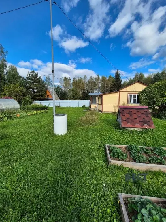 Дом в Владимирская область, Александровский муниципальный округ, ... - Фото 1