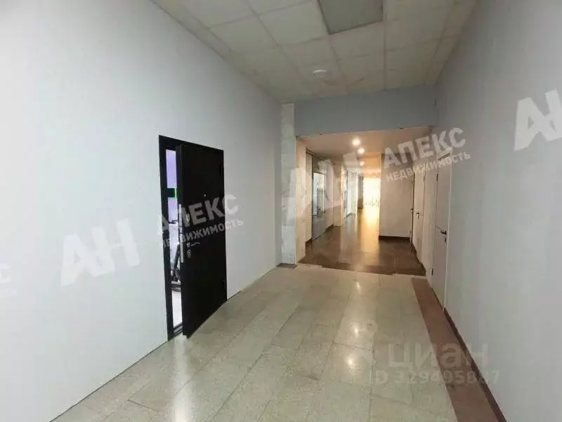 Помещение свободного назначения в Москва Ленинградский просп., 37К12 ... - Фото 2
