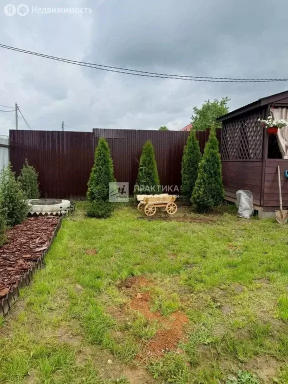 Дом в деревня Ждановское, 298 (63.8 м) - Фото 2