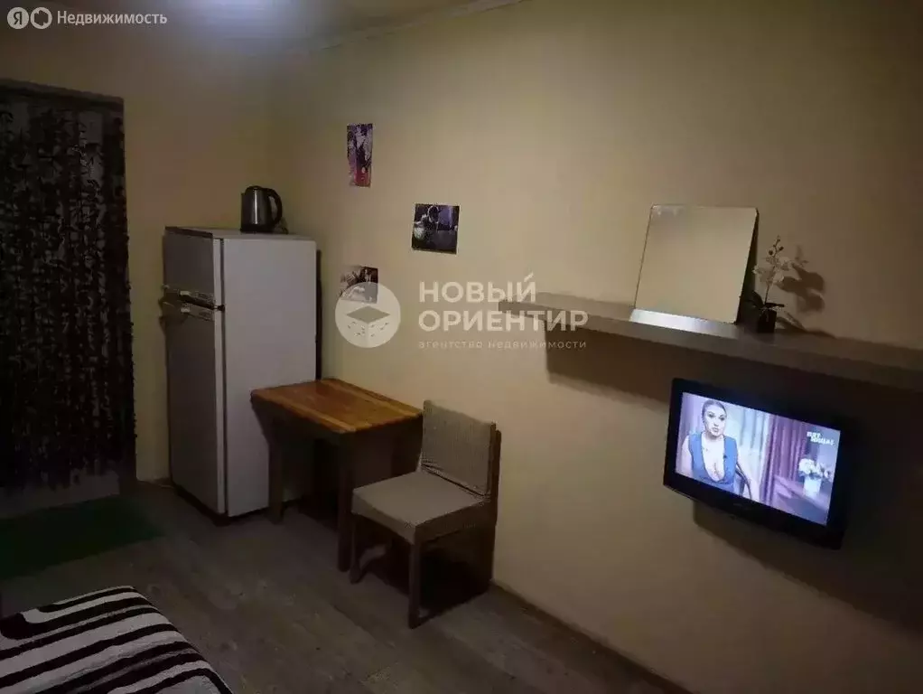 1к в 5-комнатной квартире (9.3 м) - Фото 2