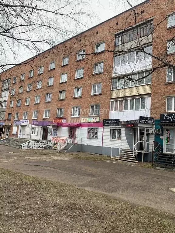 Квартира-студия, 18 м, 4/5 эт. - Фото 0
