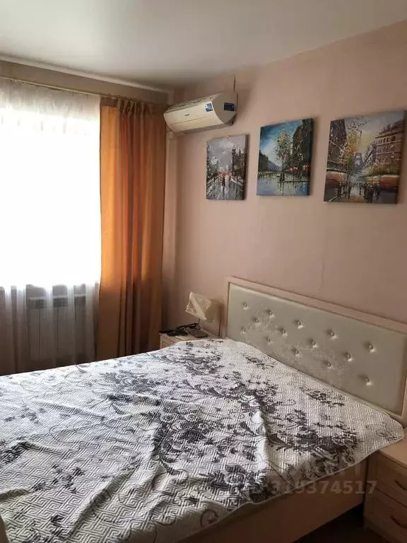 2-к кв. Ханты-Мансийский АО, Югорск ул. Менделеева, 37А (54.0 м) - Фото 0