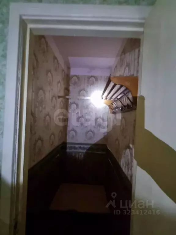 1-к кв. Белгородская область, Губкинский городской округ, пос. ... - Фото 1