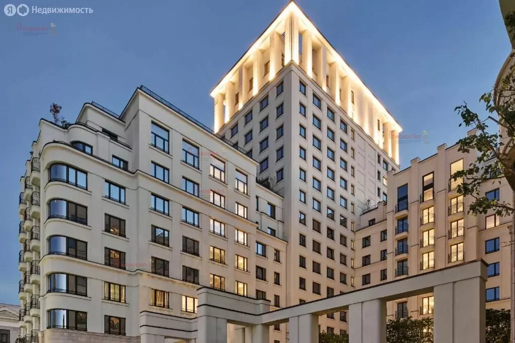 3-комнатная квартира: Екатеринбург, Печёрская улица, 4 (110 м) - Фото 2