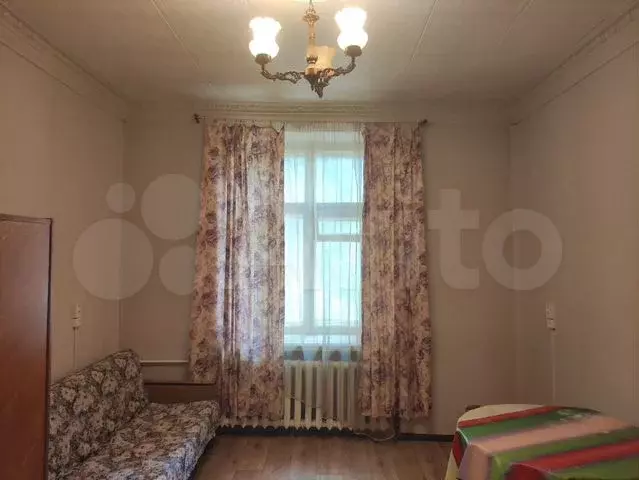 Комната 15 м в 3-к., 1/5 эт. - Фото 0
