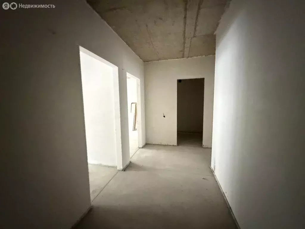 2-комнатная квартира: Горячий Ключ, улица Ленина, 220к2 (64 м) - Фото 1