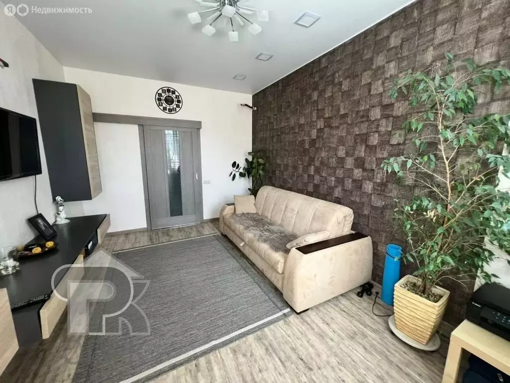 2-комнатная квартира: Видное, Завидная улица, 6 (66 м) - Фото 1