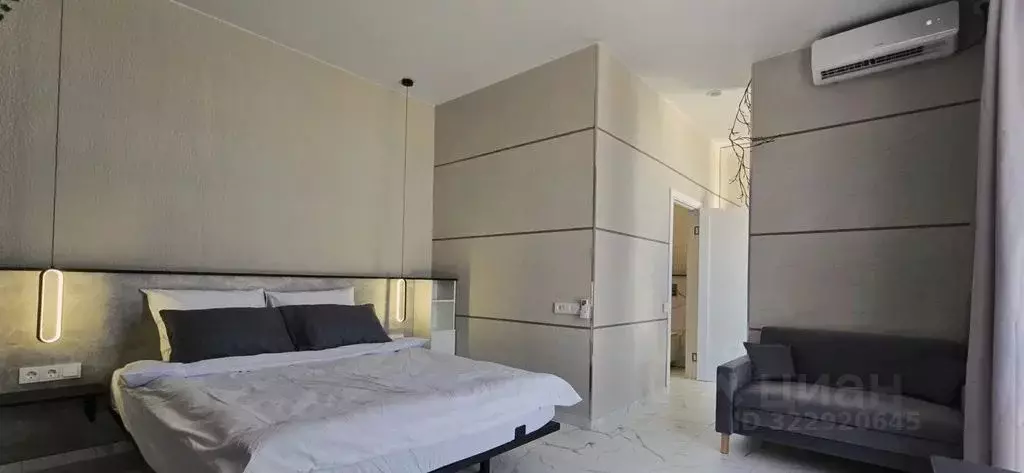 Комната Севастополь, Севастополь, Балаклава г. ул. Скальная, 1 - Фото 2