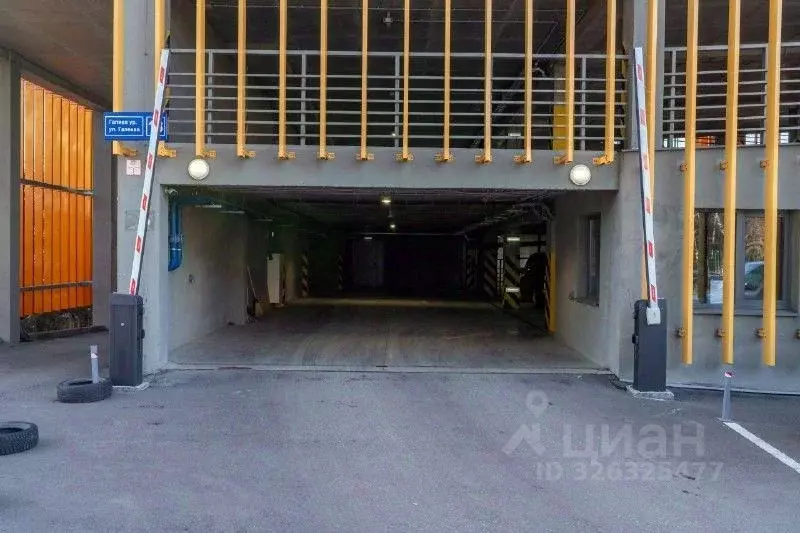 Гараж в Татарстан, Казань ул. Бари Галеева (13 м) - Фото 2