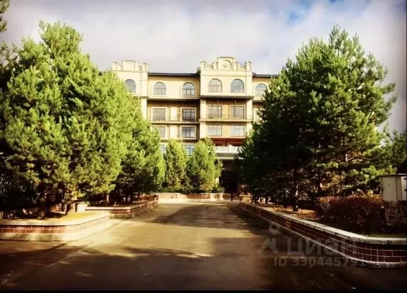 Гараж в Московская область, Одинцовский городской округ, д. Семенково, ... - Фото 2
