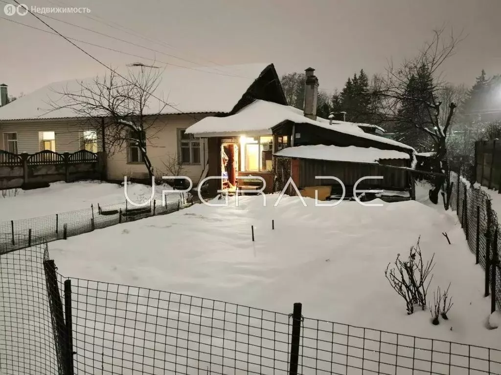 Дом в Орёл, Автовокзальная улица, 42 (39 м) - Фото 2