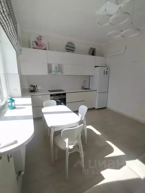 1-к кв. Крым, Евпатория ул. Полупанова, 27К (46.0 м) - Фото 2