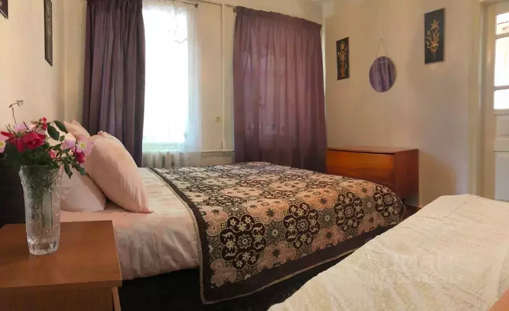 Дом в Краснодарский край, Анапа ул. Шевченко, 181А (75 м) - Фото 0