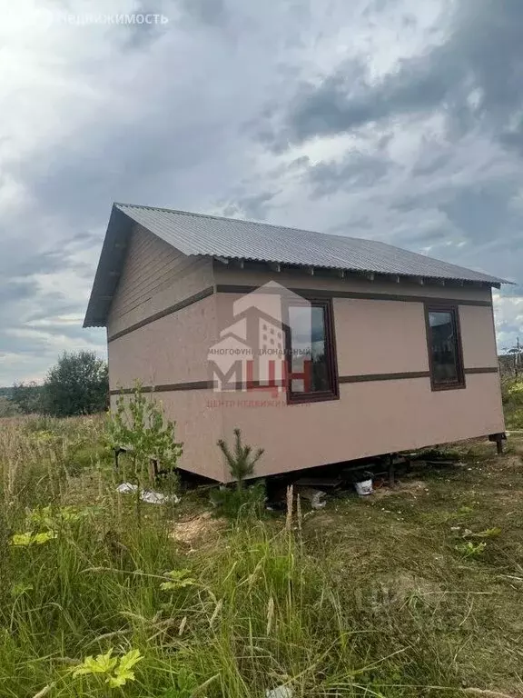 Дом в Тверская область, Конаковский муниципальный округ, село Завидово ... - Фото 1