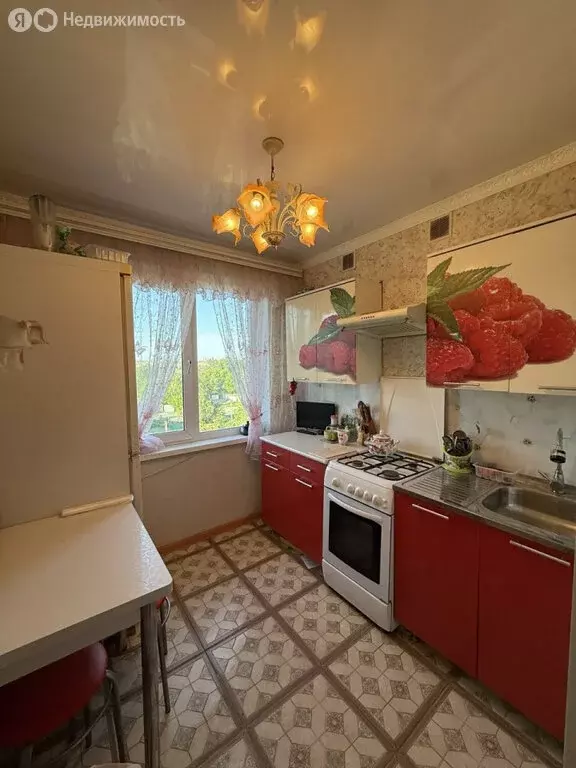 4-комнатная квартира: Орск, микрорайон Новый город, улица Короленко, ... - Фото 1