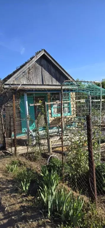 Дом в Астраханская область, Ахтубинск городское поселение  (23 м) - Фото 1