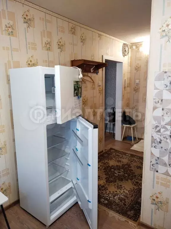 1-к. квартира, 32,6 м, 2/9 эт. - Фото 1