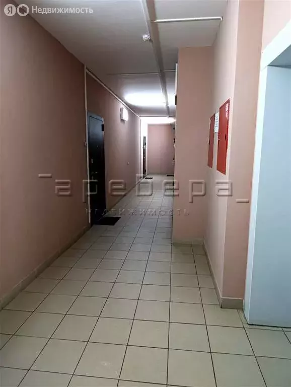 1-комнатная квартира: Красноярск, улица Карамзина, 20 (34 м) - Фото 1