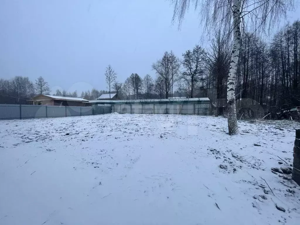 Участок 6 сот. (СНТ, ДНП) - Фото 0