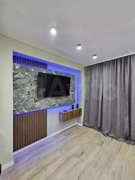 Квартира-студия, 30 м, 3/17 эт. - Фото 1