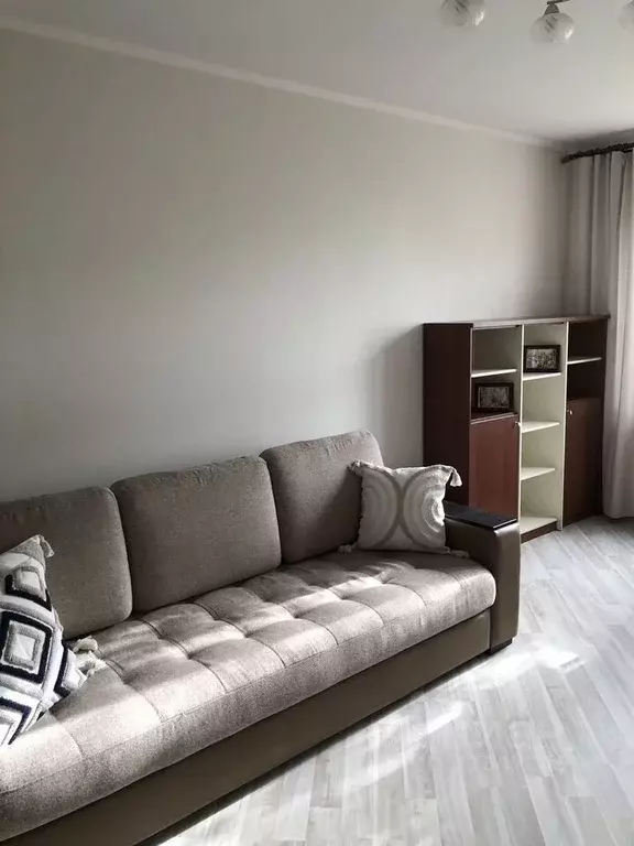 1-к кв. Москва Новоясеневский просп., 32К3 (35.0 м) - Фото 1