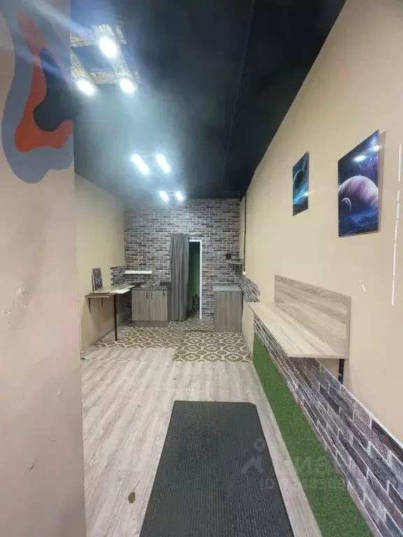 Помещение свободного назначения в Москва Загорьевский проезд, 9к1 (18 ... - Фото 2