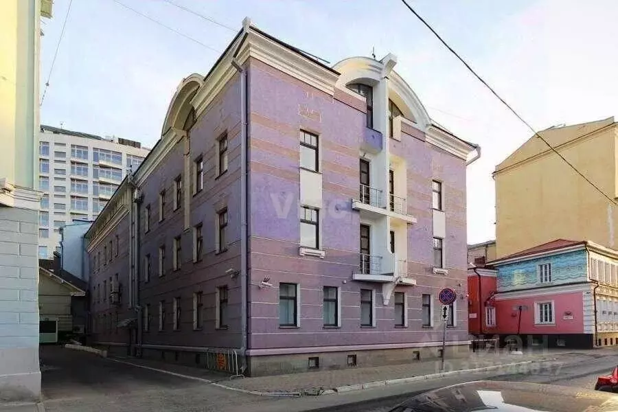 Офис в Москва ул. Земляной Вал, 68/18С5 (500 м) - Фото 0