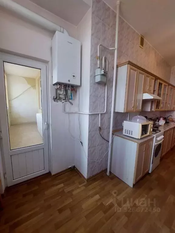 3-к кв. Севастополь просп. Героев Сталинграда, 63 (80.0 м) - Фото 1