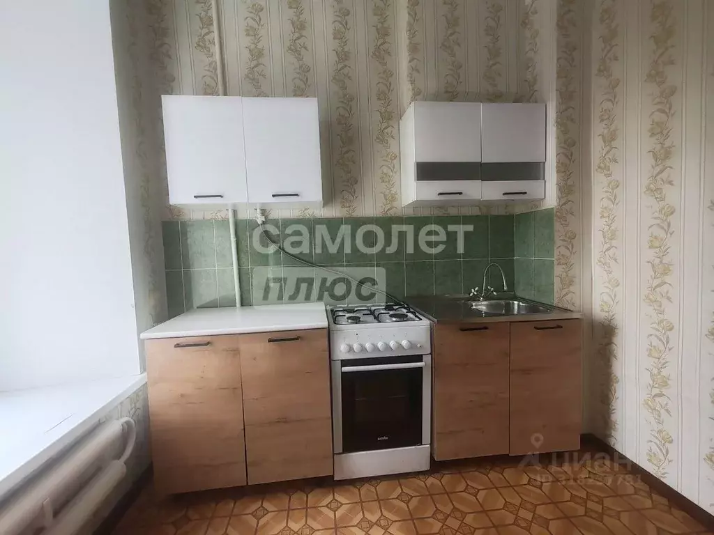 1-к кв. Владимирская область, Карабаново Александровский район, ул. ... - Фото 0