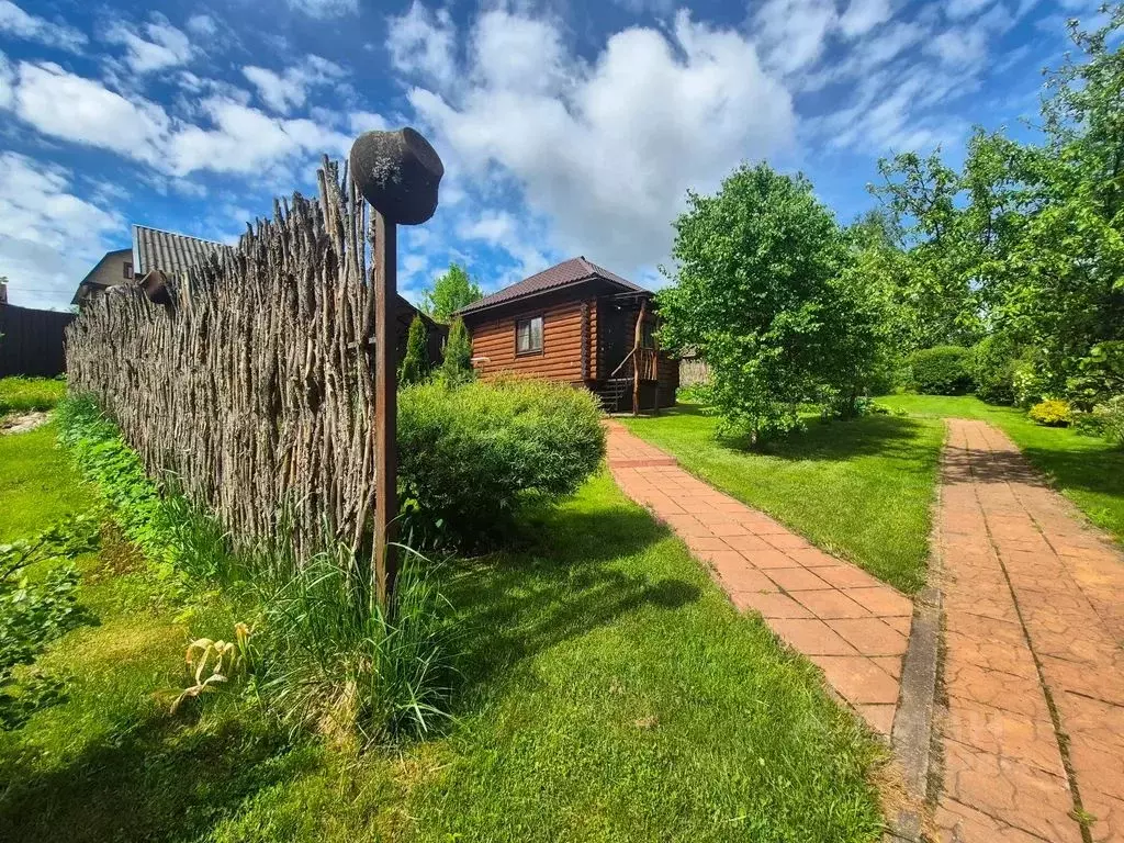 Дом в Новгородская область, Валдай ул. Победы, 10 (24 м) - Фото 2