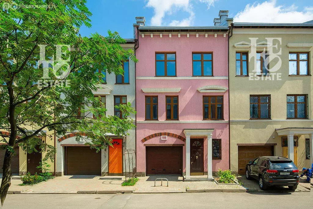 Дом в Химки, микрорайон Клязьма-Старбеево, квартал Ивакино, Покровская ... - Фото 1