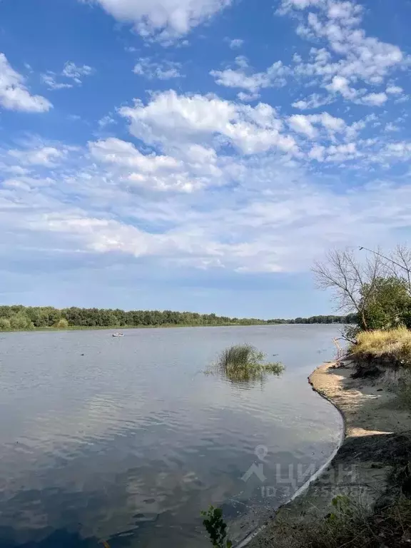 Участок в Волгоградская область, Городищенский район, Песковатка хут.  ... - Фото 1